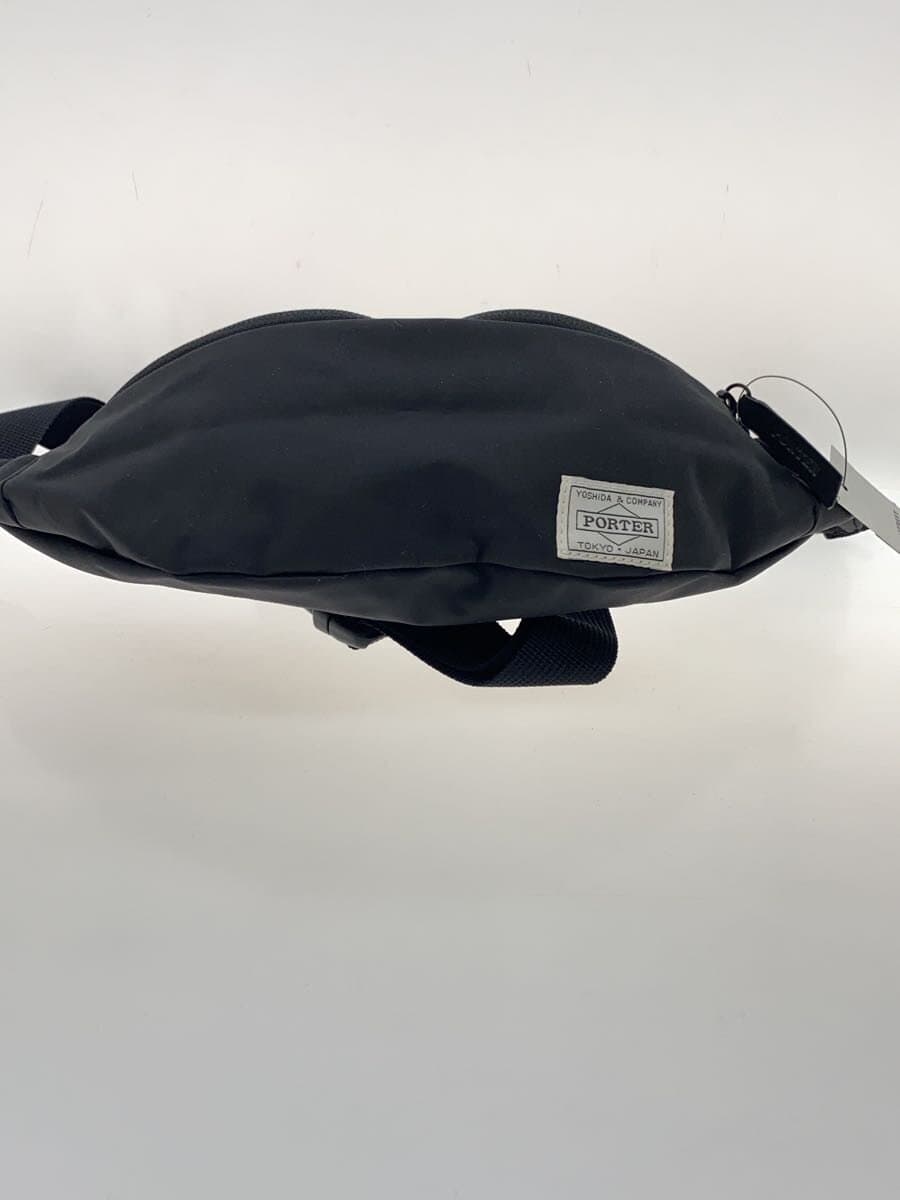 PORTER GIRL Shoulder Bag BLK 4