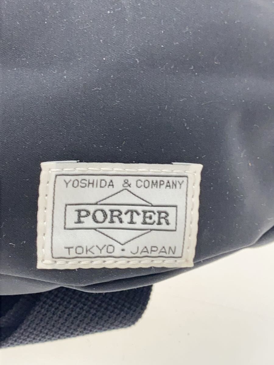 PORTER GIRL Shoulder Bag BLK 5