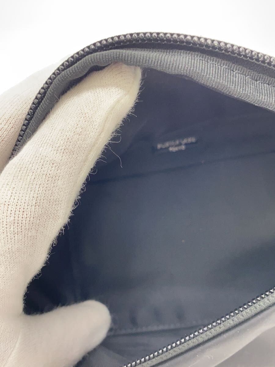 PORTER GIRL Shoulder Bag BLK 6