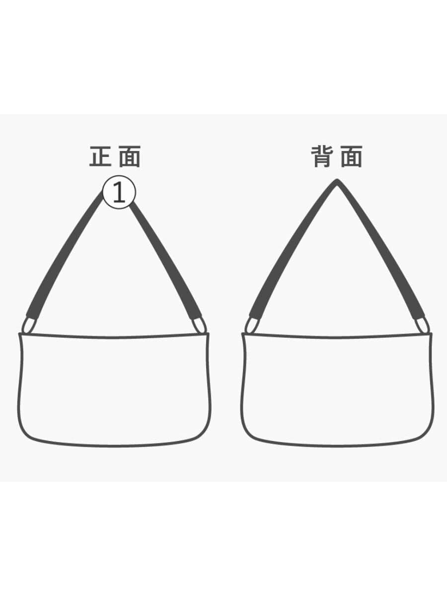 ZARA Boston Bag Leather BLK Solid 8