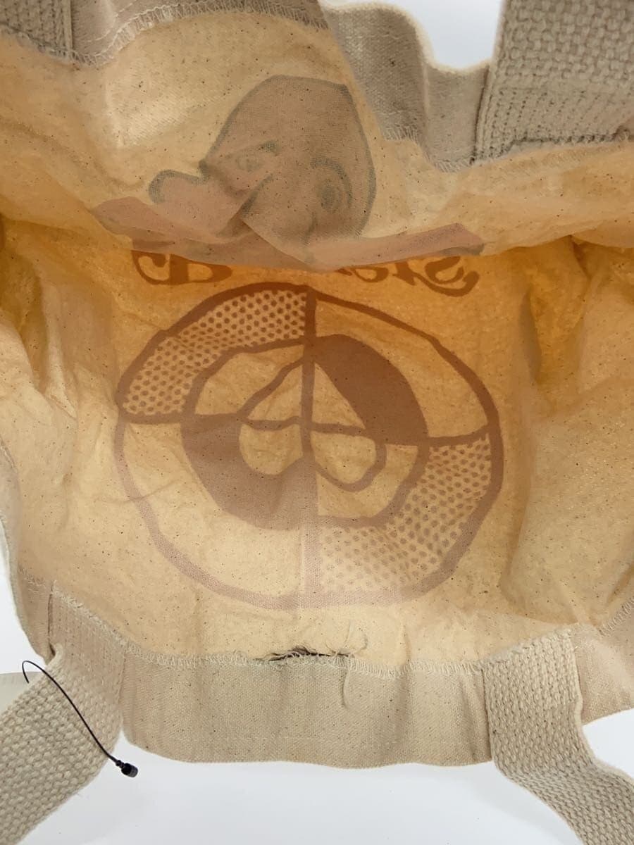 Girls Don’t Cry Tote Bag BEG 5