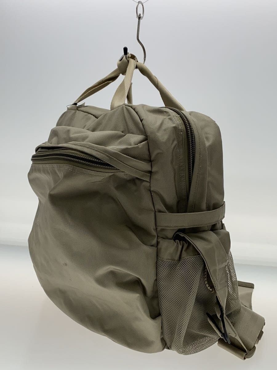 F CE Shoulder Bag KHK Soil 2