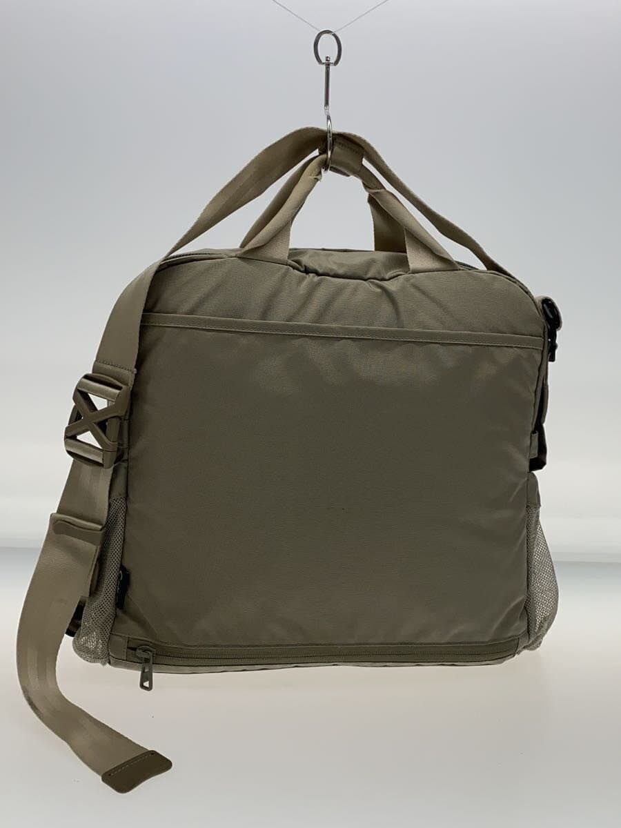 F CE Shoulder Bag KHK Soil 3