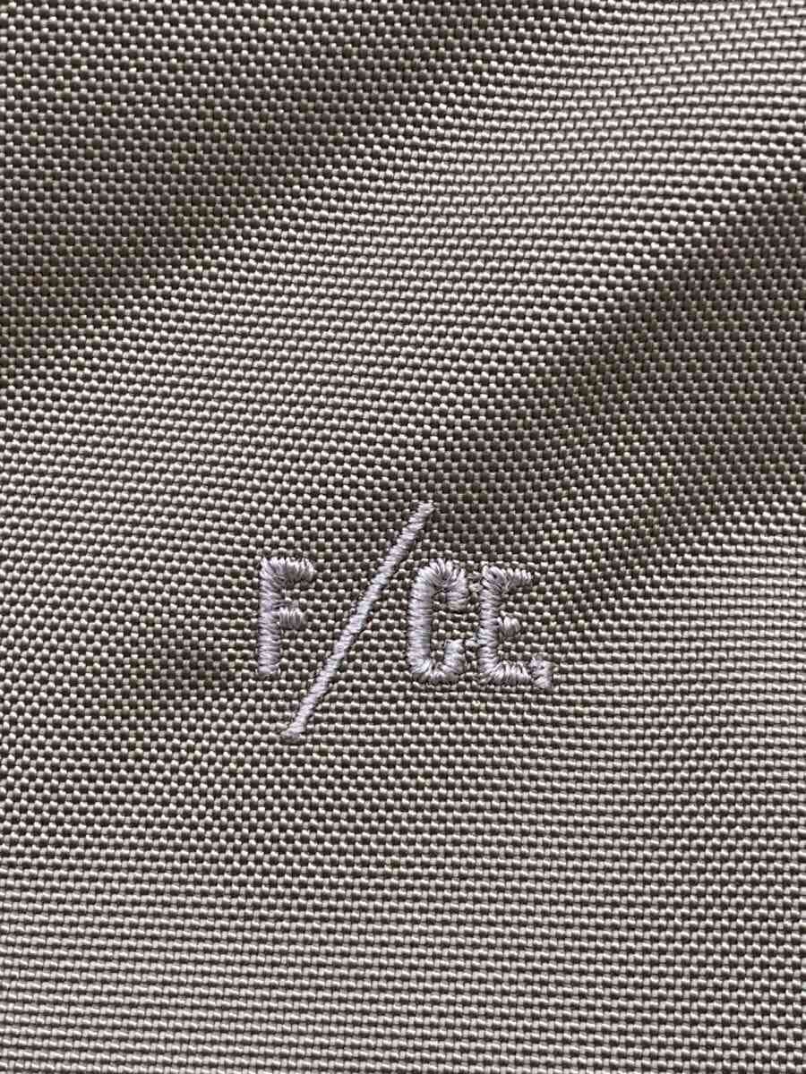 F CE Shoulder Bag KHK Soil 5