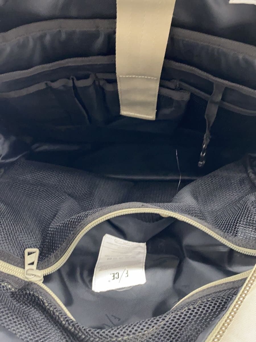 F CE Shoulder Bag KHK Soil 6