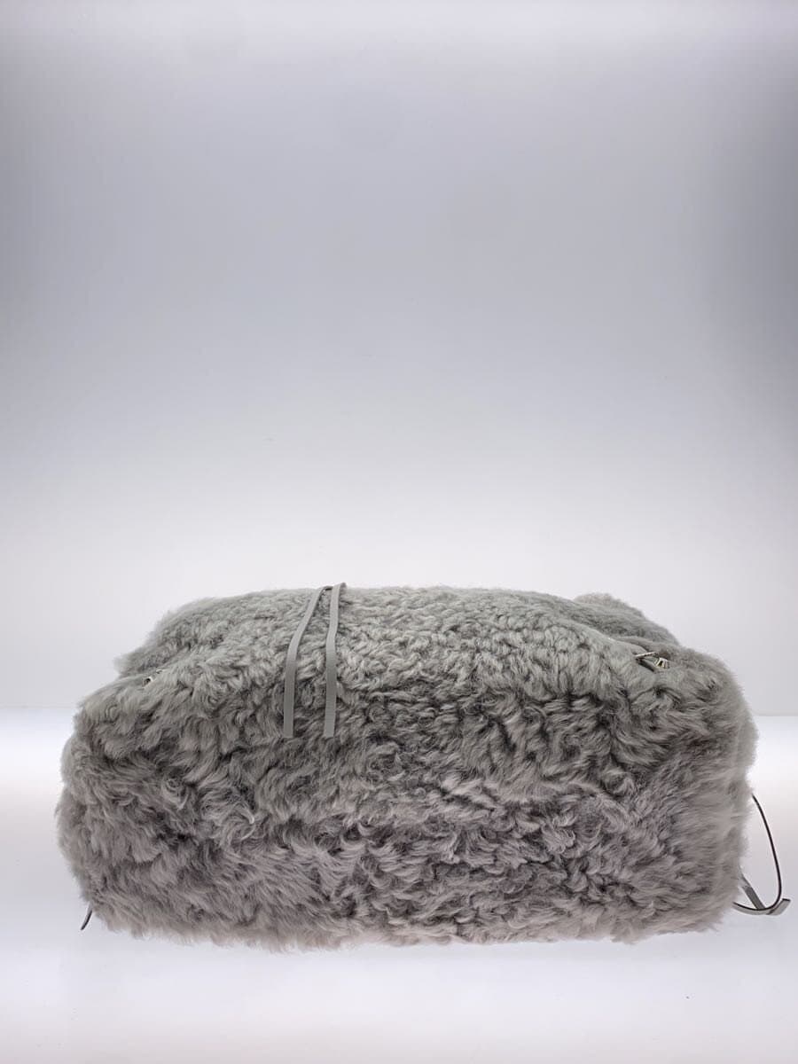 BALENCIAGA Handbag GRY 4