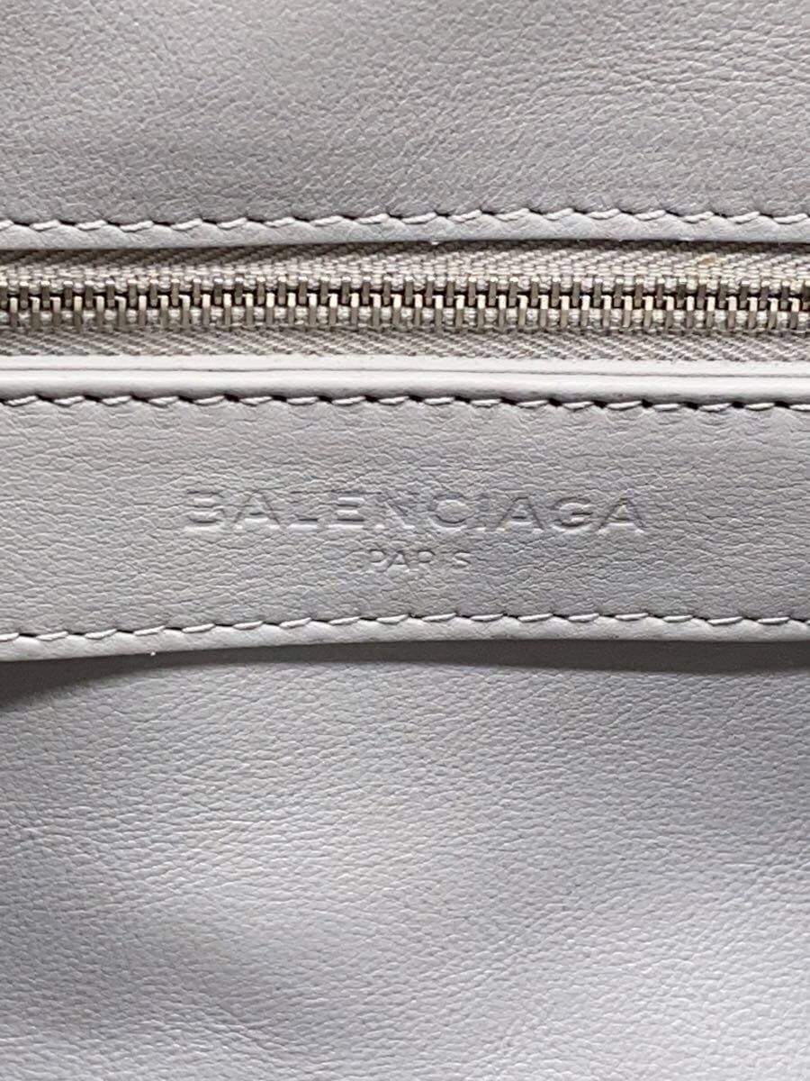 BALENCIAGA Handbag GRY 5
