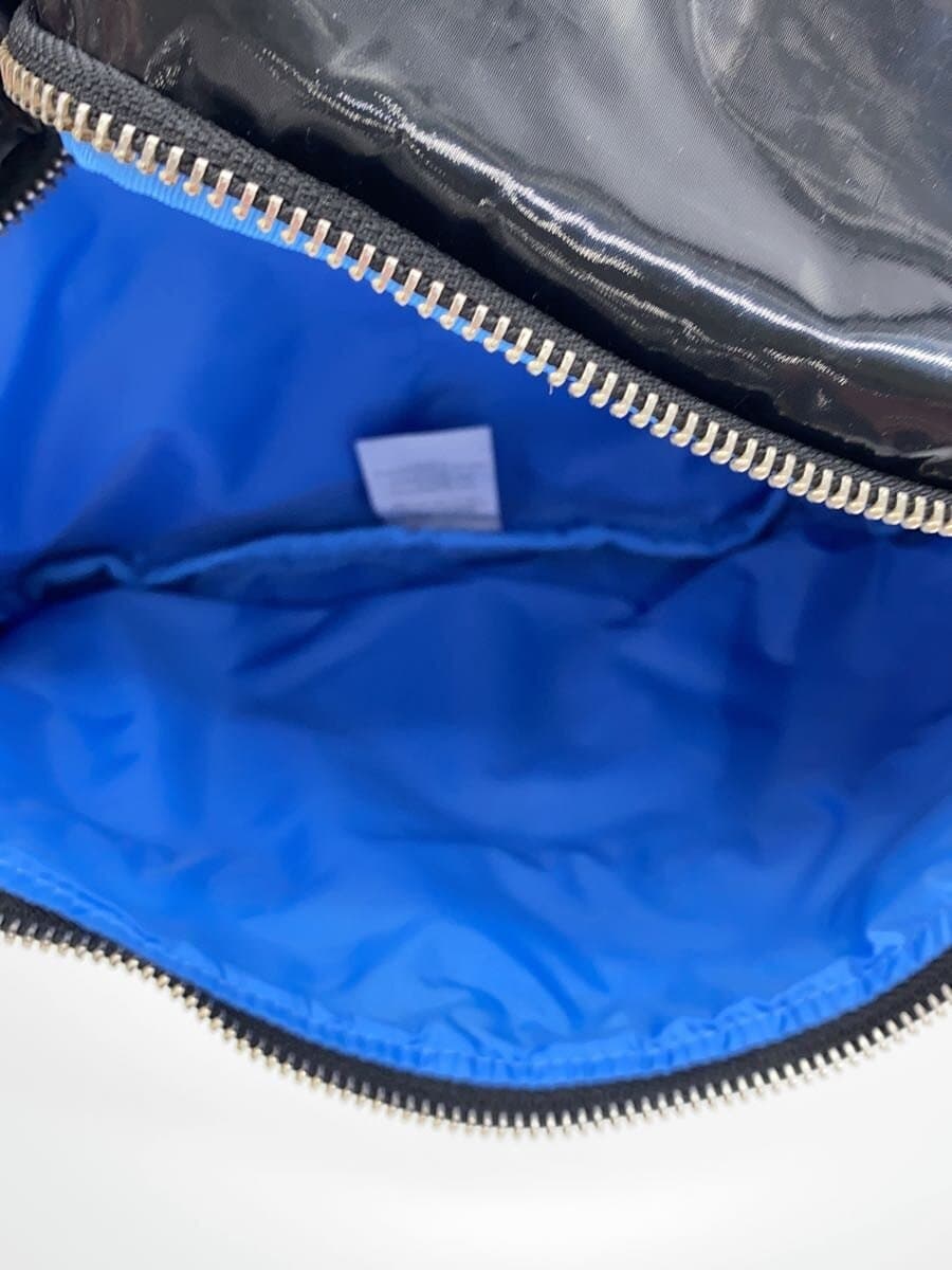 LESPORTSAC × AMERIDX Belt Bag BLK 6