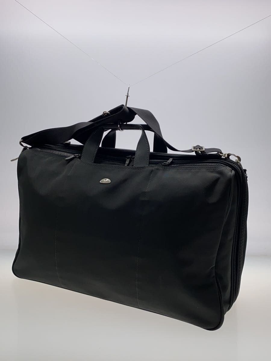 SAMSONITE Briefcase BLK 2