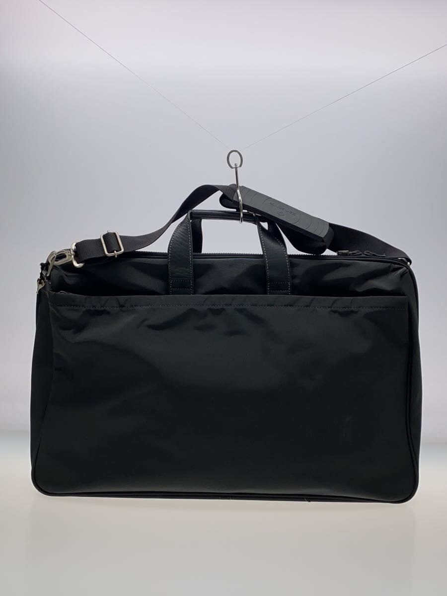 SAMSONITE Briefcase BLK 3