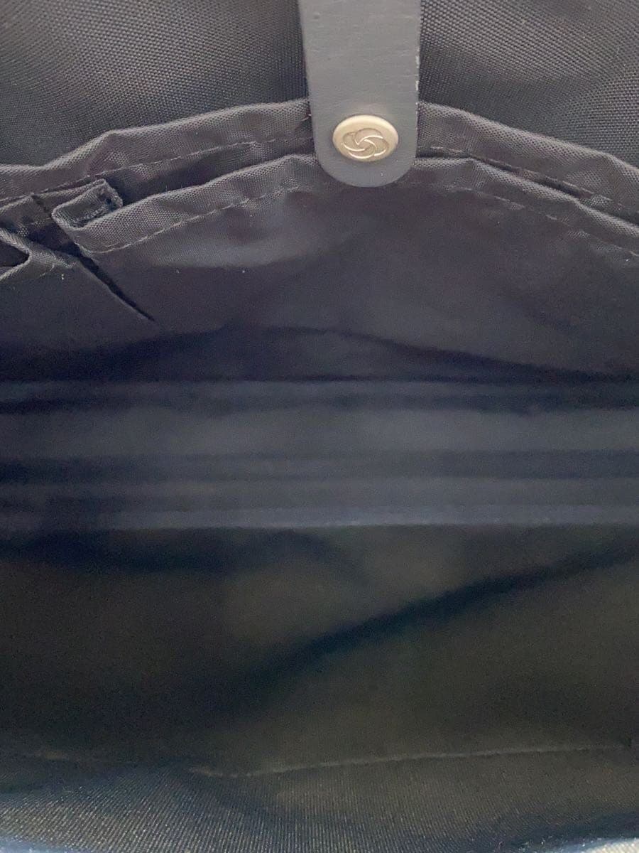 SAMSONITE Briefcase BLK 6