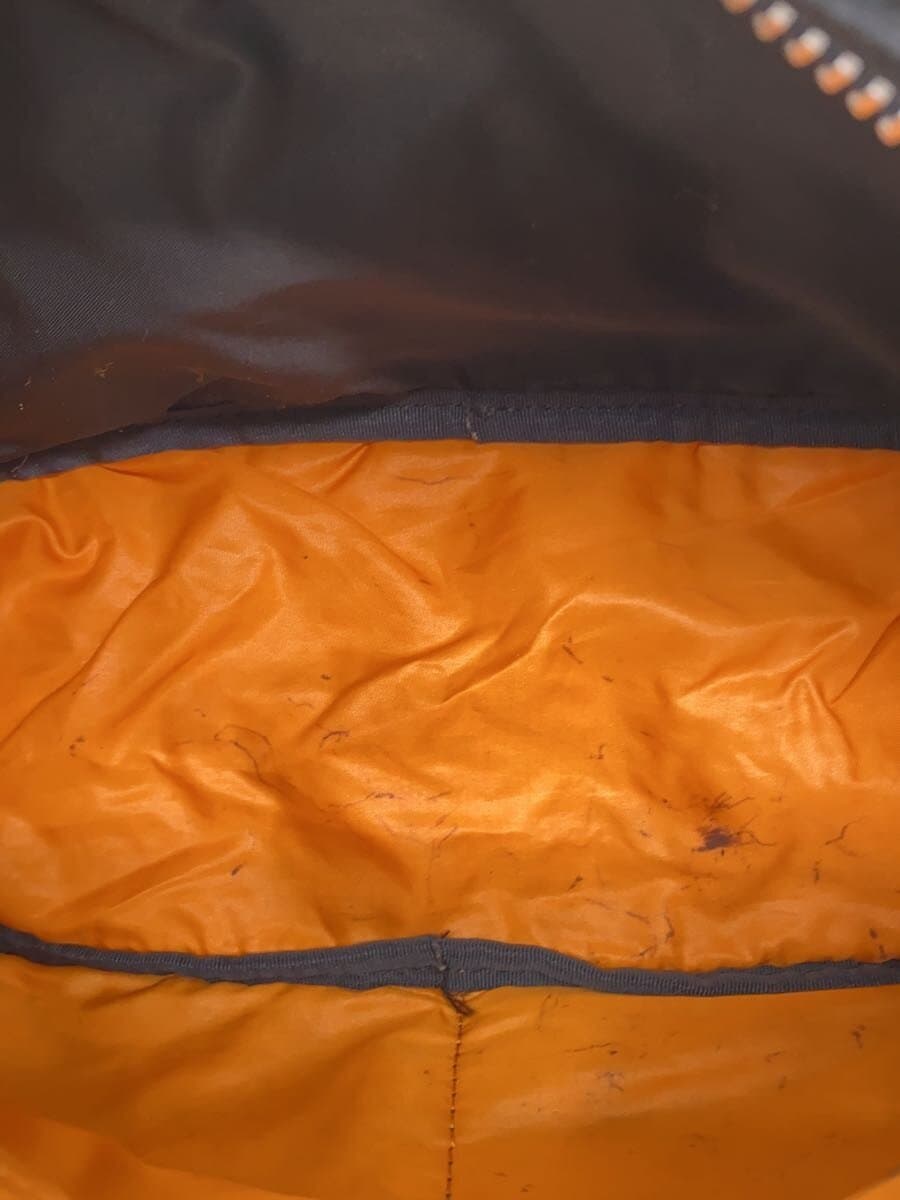 PORTER Waist Bag Nylon BLK 6