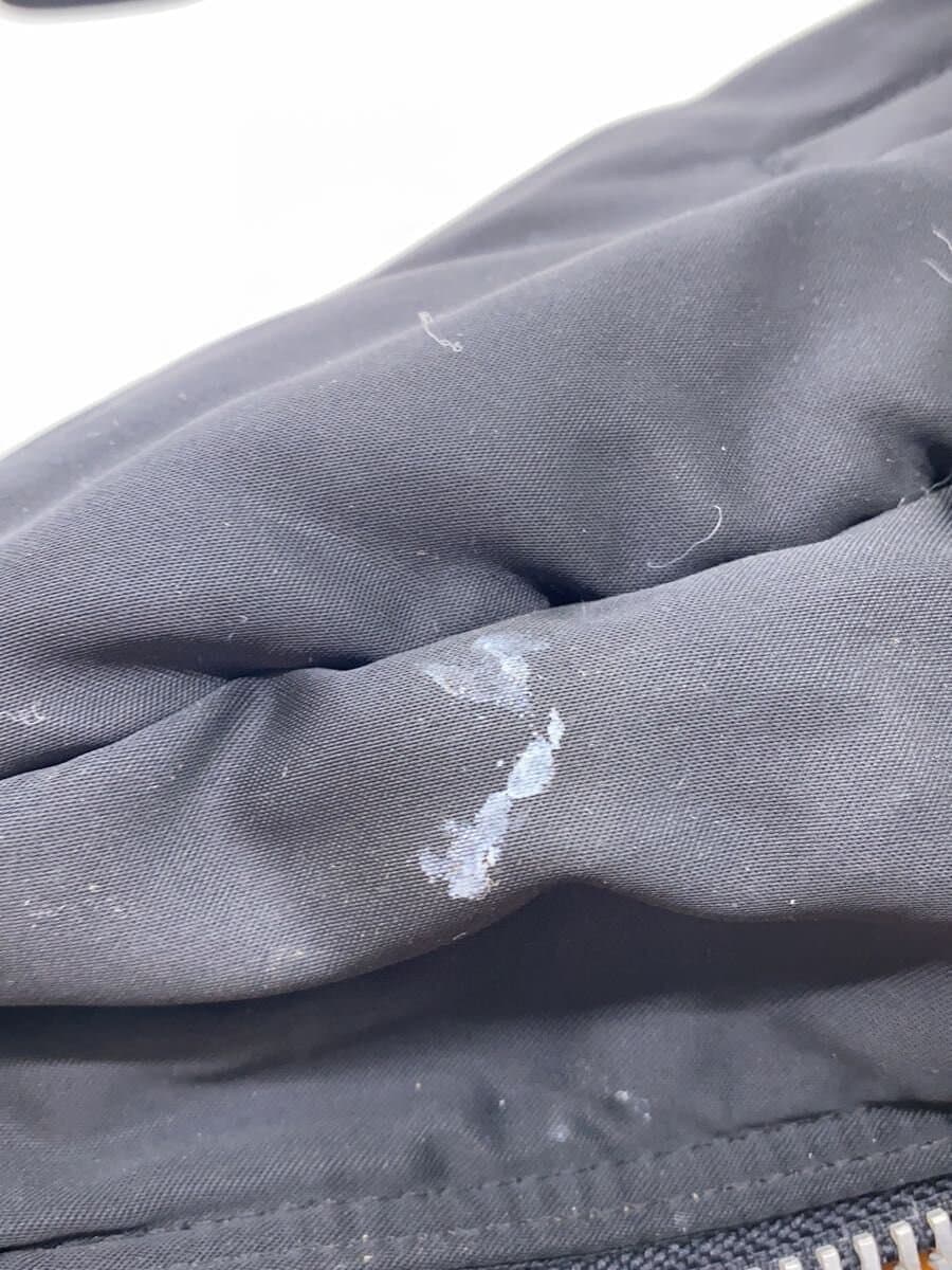 PORTER Waist Bag Nylon BLK 7