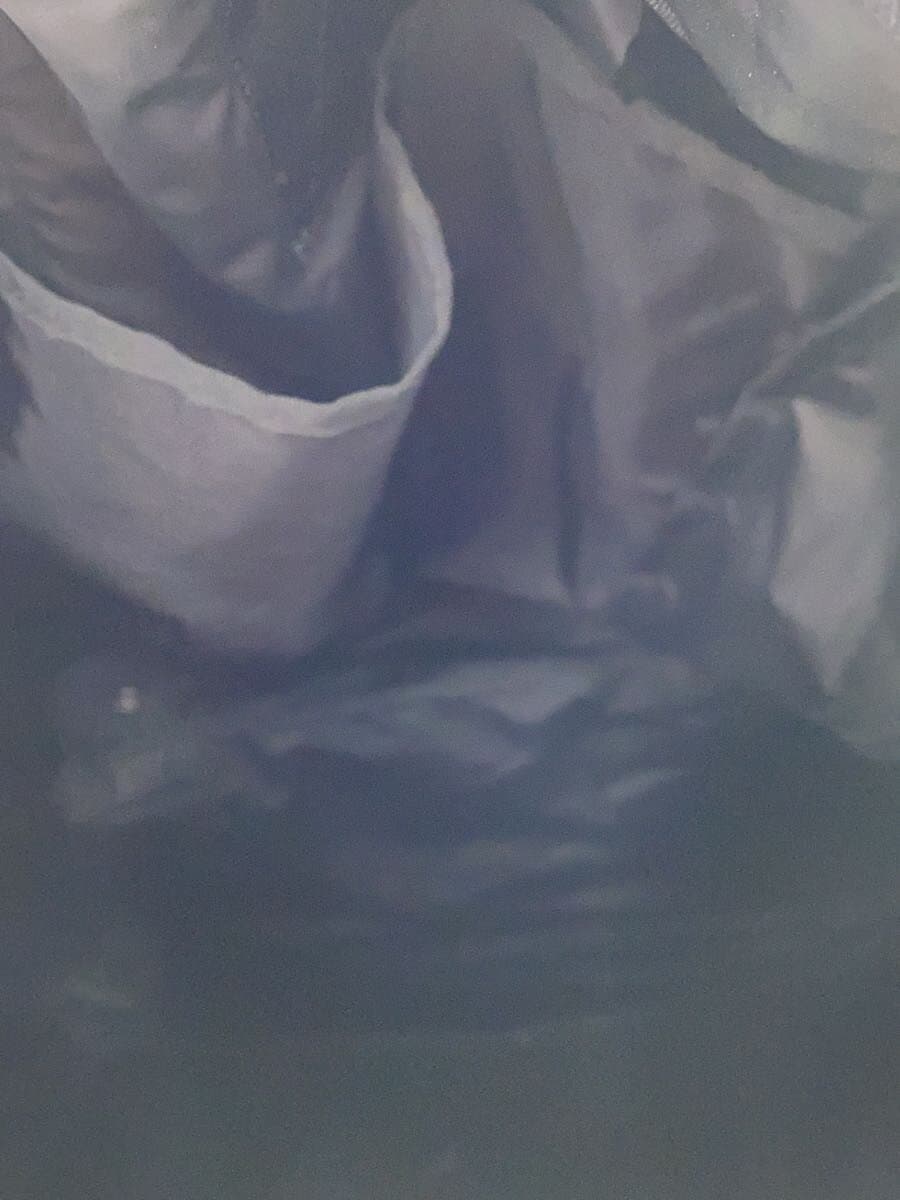 PORTER Backpack Canvas BLK 6