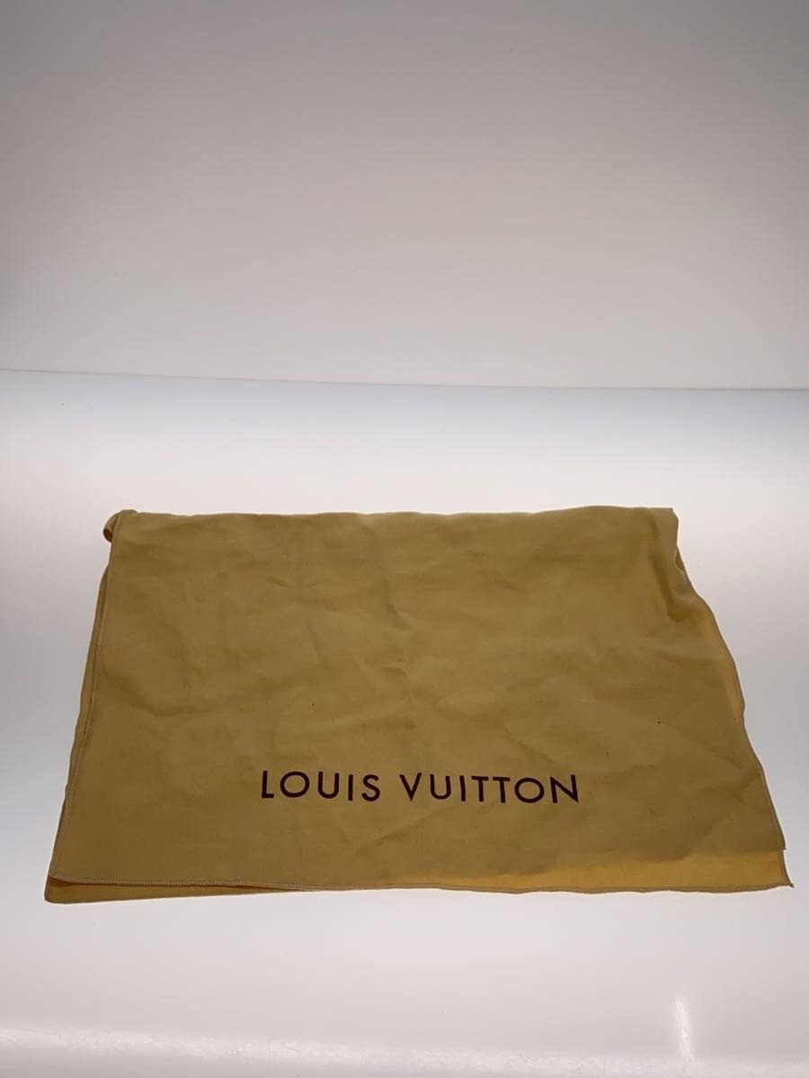 LOUIS VUITTON Reporter _Taiga BLK 7