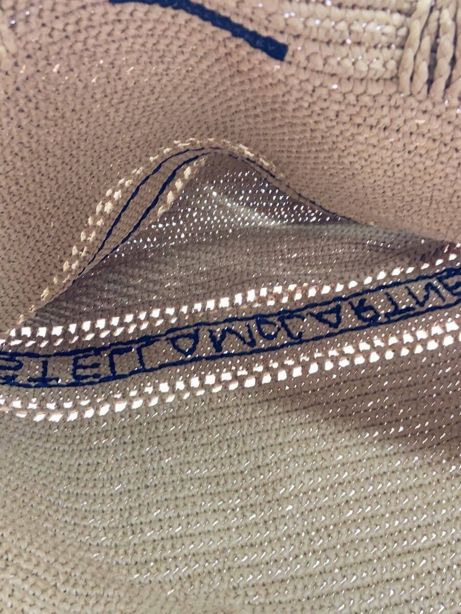 STELLAMcCARTNEY basket bag -- BEG 6