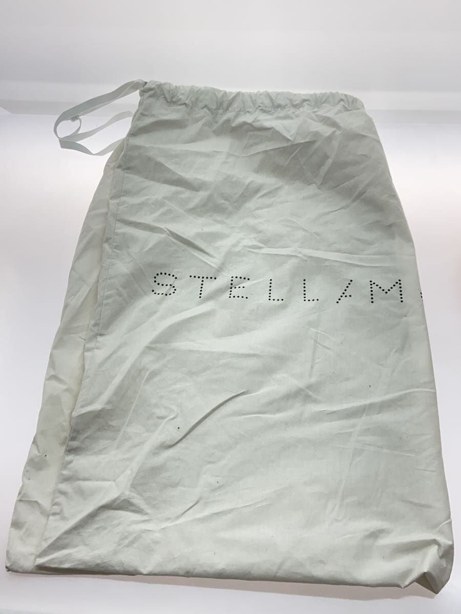 STELLAMcCARTNEY basket bag -- BEG 7