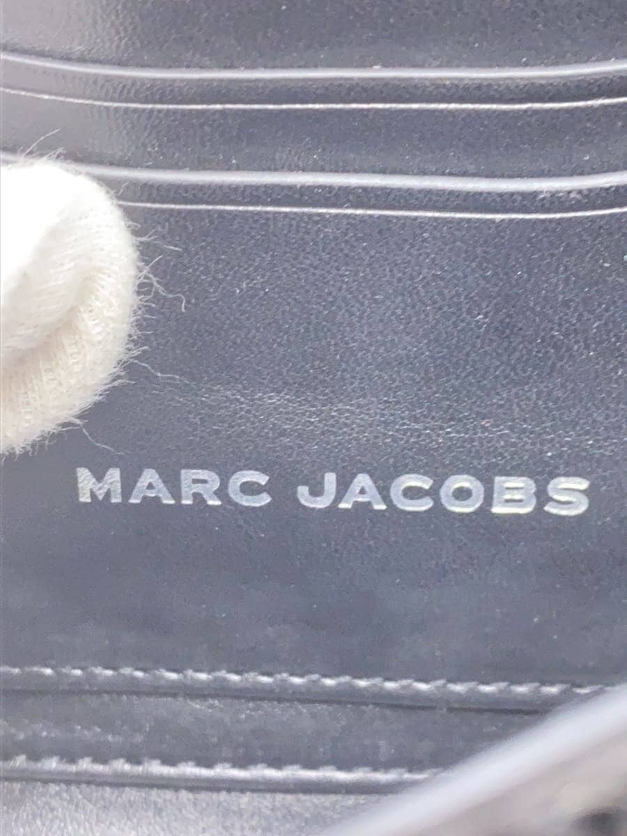 MARC JACOBS Crystal Bag -- BLK 5