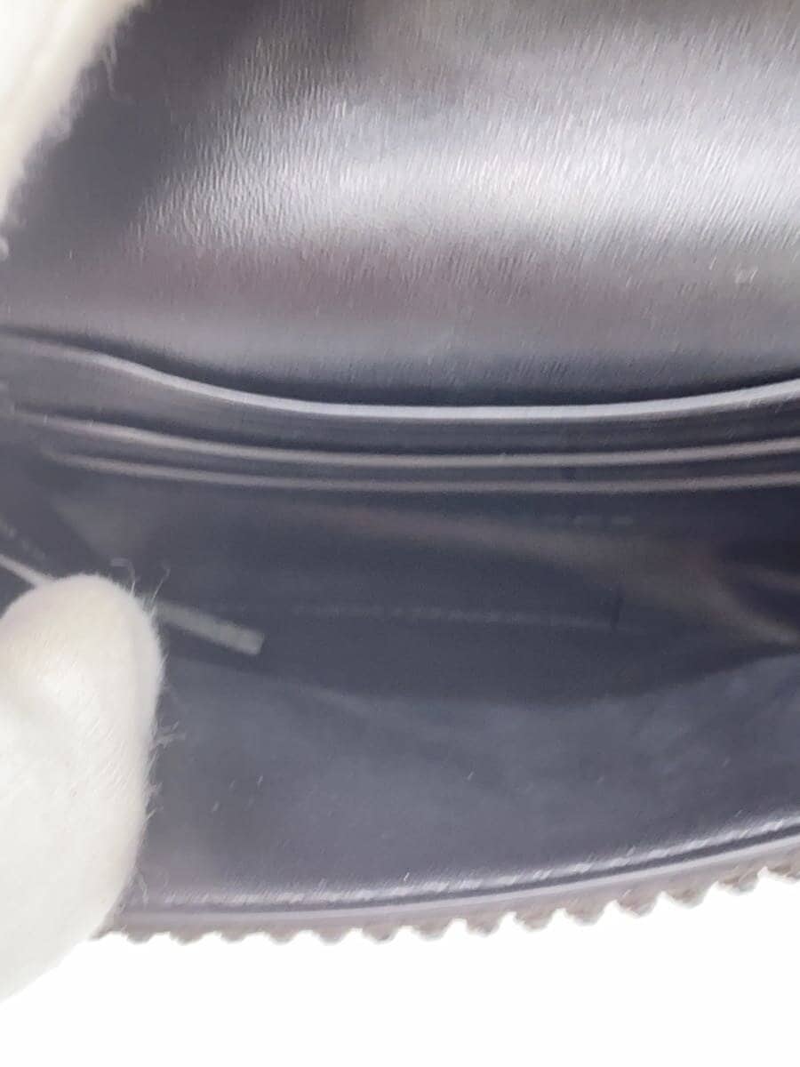 MARC JACOBS Crystal Bag -- BLK 6