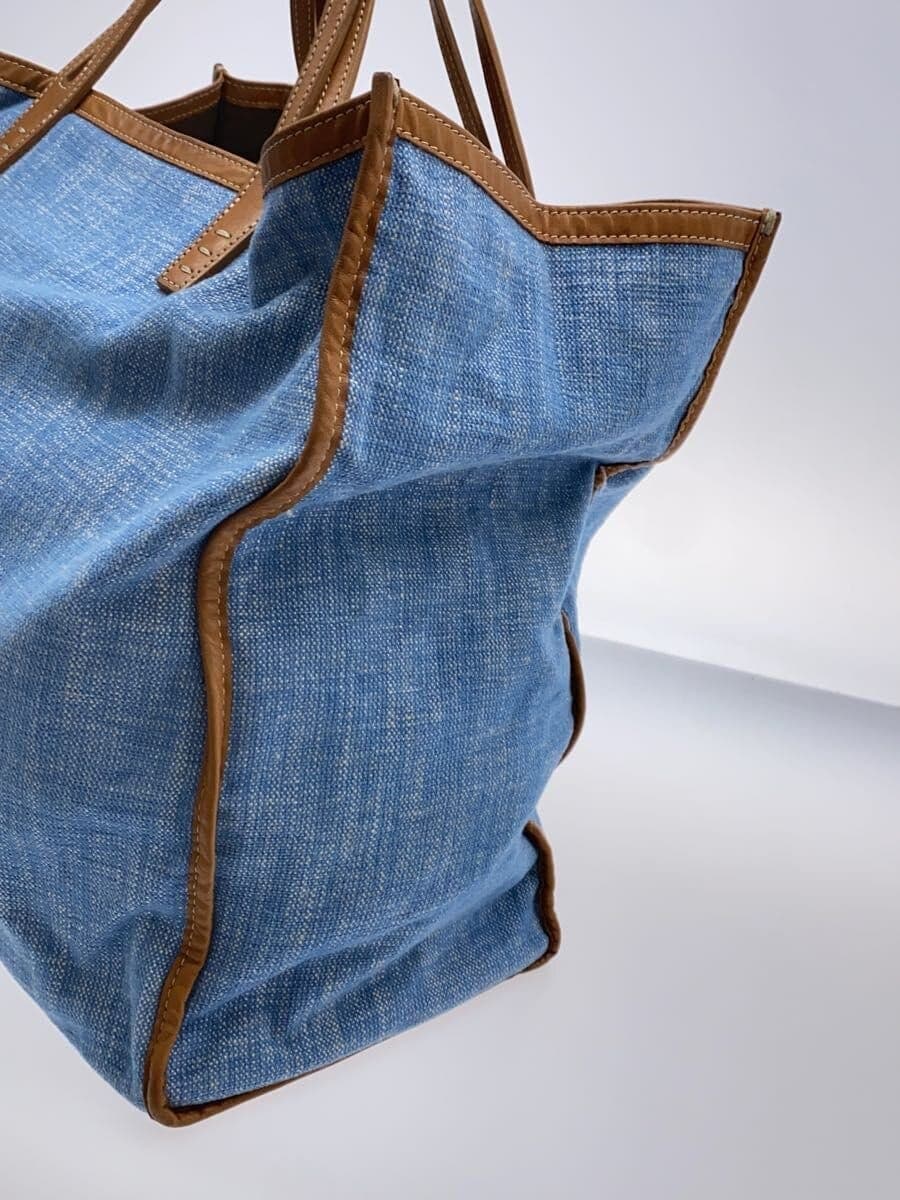 A VACATIONTANK Tote Bag -- IDG 2