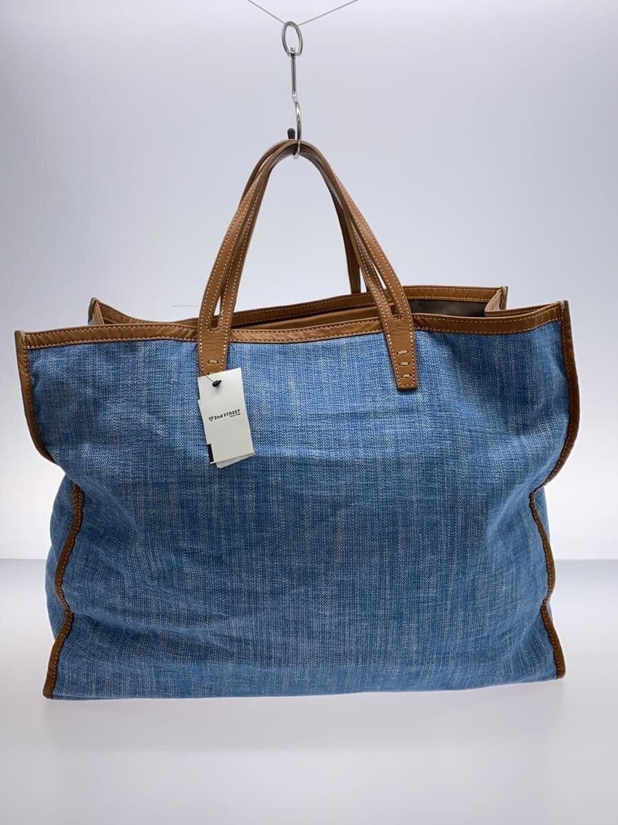 A VACATIONTANK Tote Bag -- IDG 3