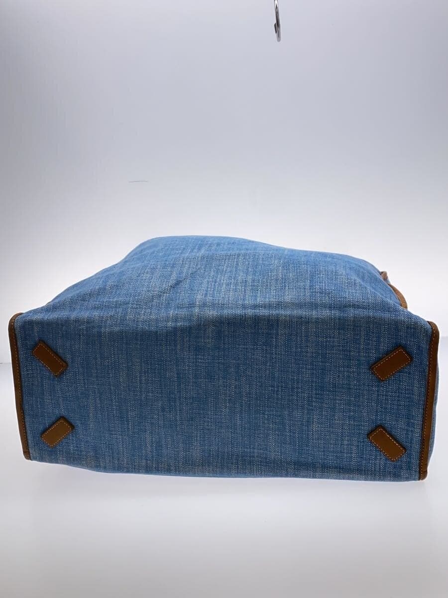 A VACATIONTANK Tote Bag -- IDG 4