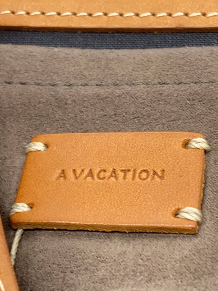 A VACATIONTANK Tote Bag -- IDG 5