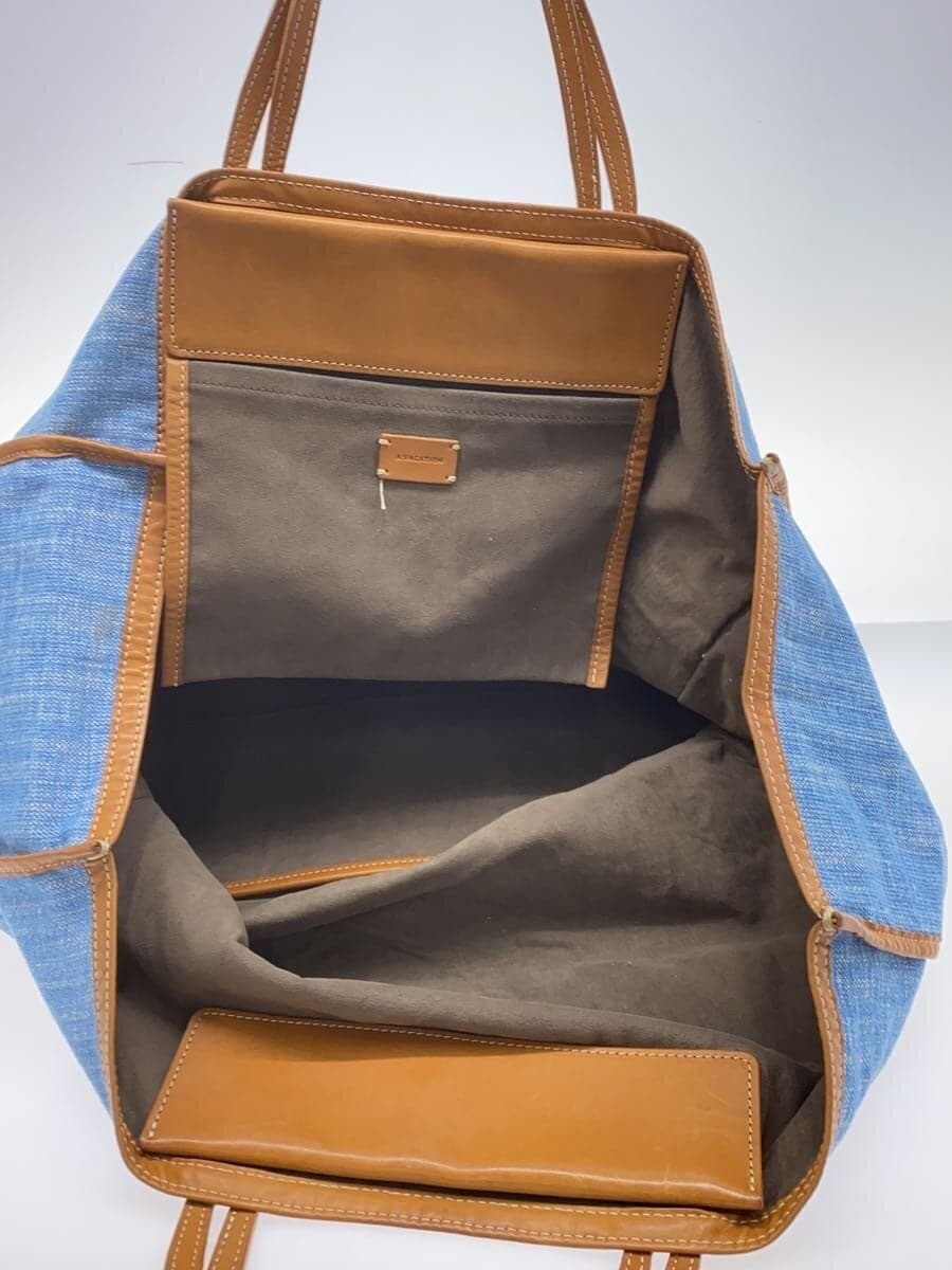 A VACATIONTANK Tote Bag -- IDG 6