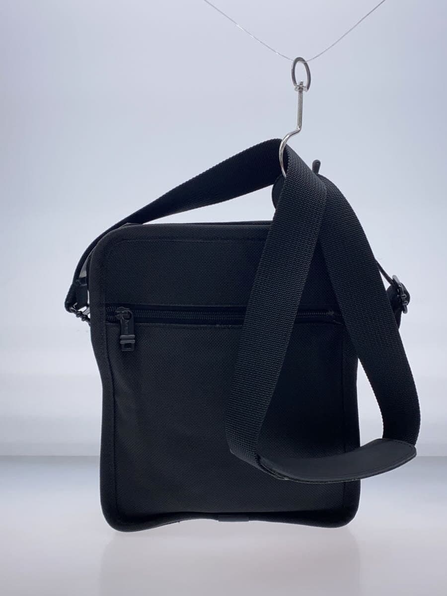 TUMI shoulder bag -- BLK 212D3 3