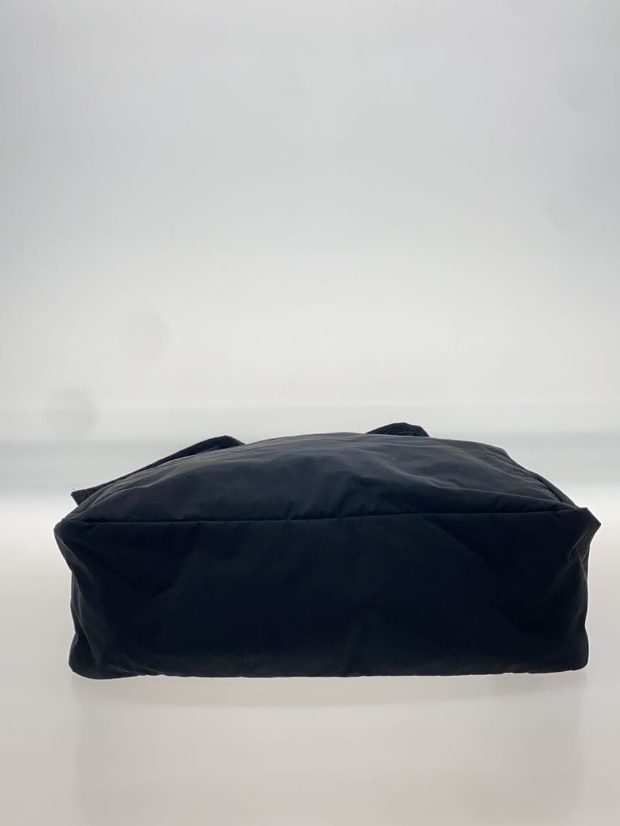 Manhattan Portage Cropsey Shoulder Bag -- BLK No pattern 4