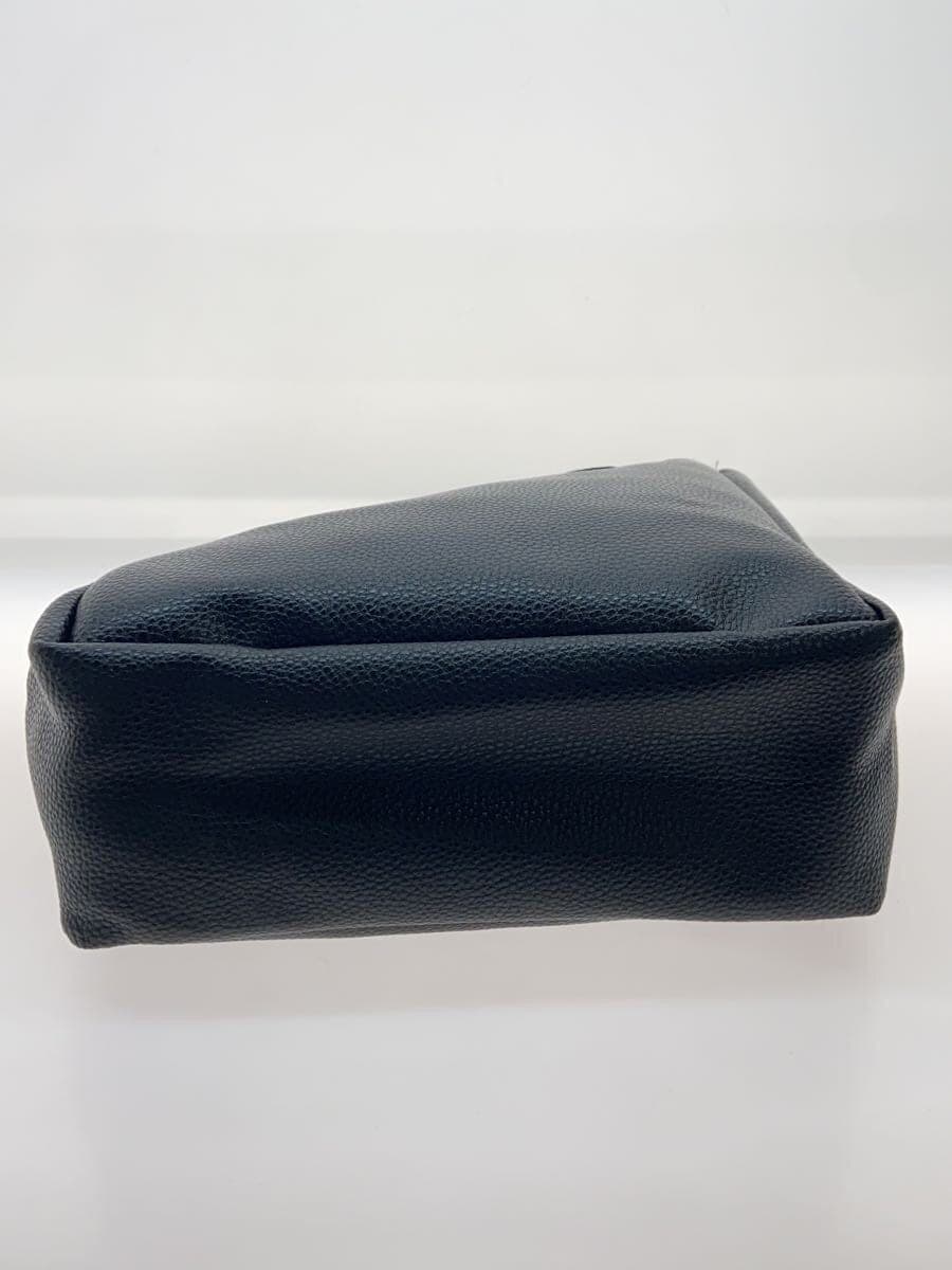 YOUNG & OLSEN dry goods store tote bag leather 4