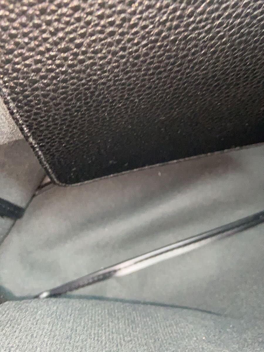 YOUNG & OLSEN dry goods store tote bag leather 6