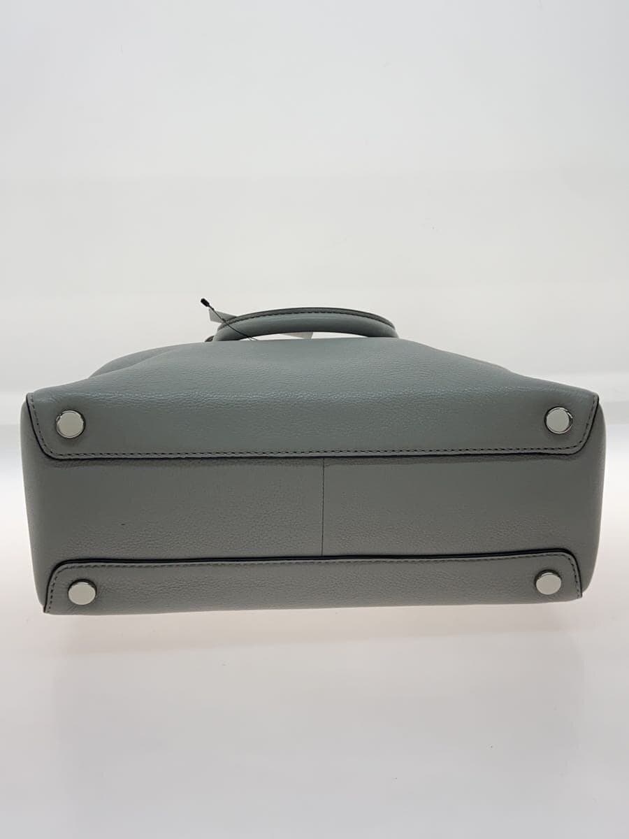 MICHAEL KORS shoulder bag -- GRY av-1605 4