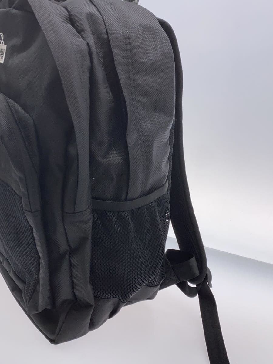 NEW ERA × familiar backpack -- BLK 2