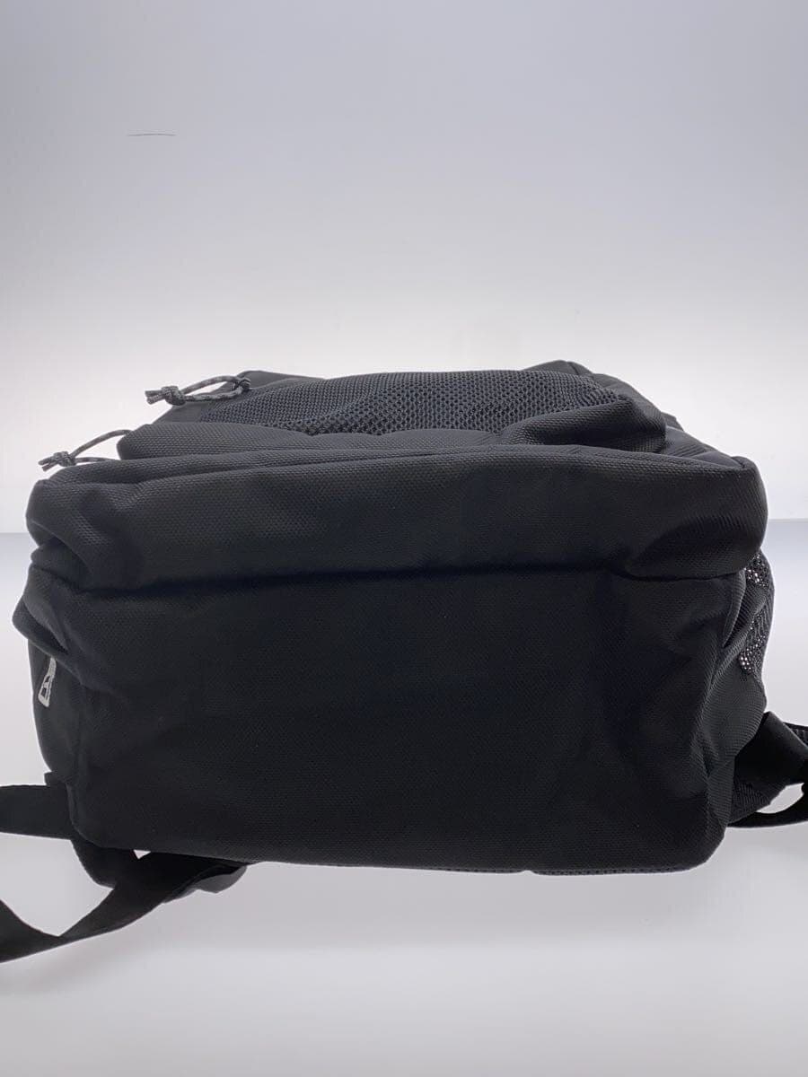 NEW ERA × familiar backpack -- BLK 4