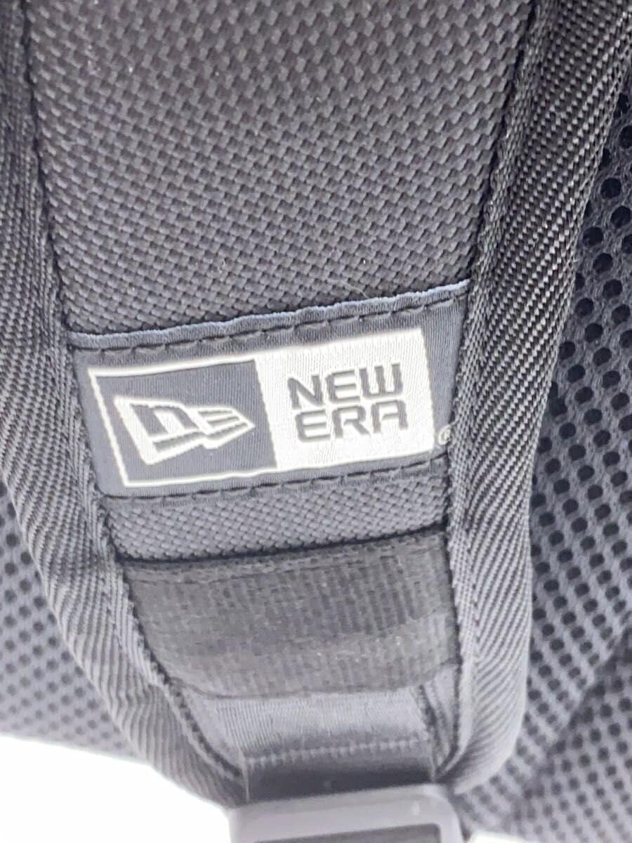 NEW ERA × familiar backpack -- BLK 5
