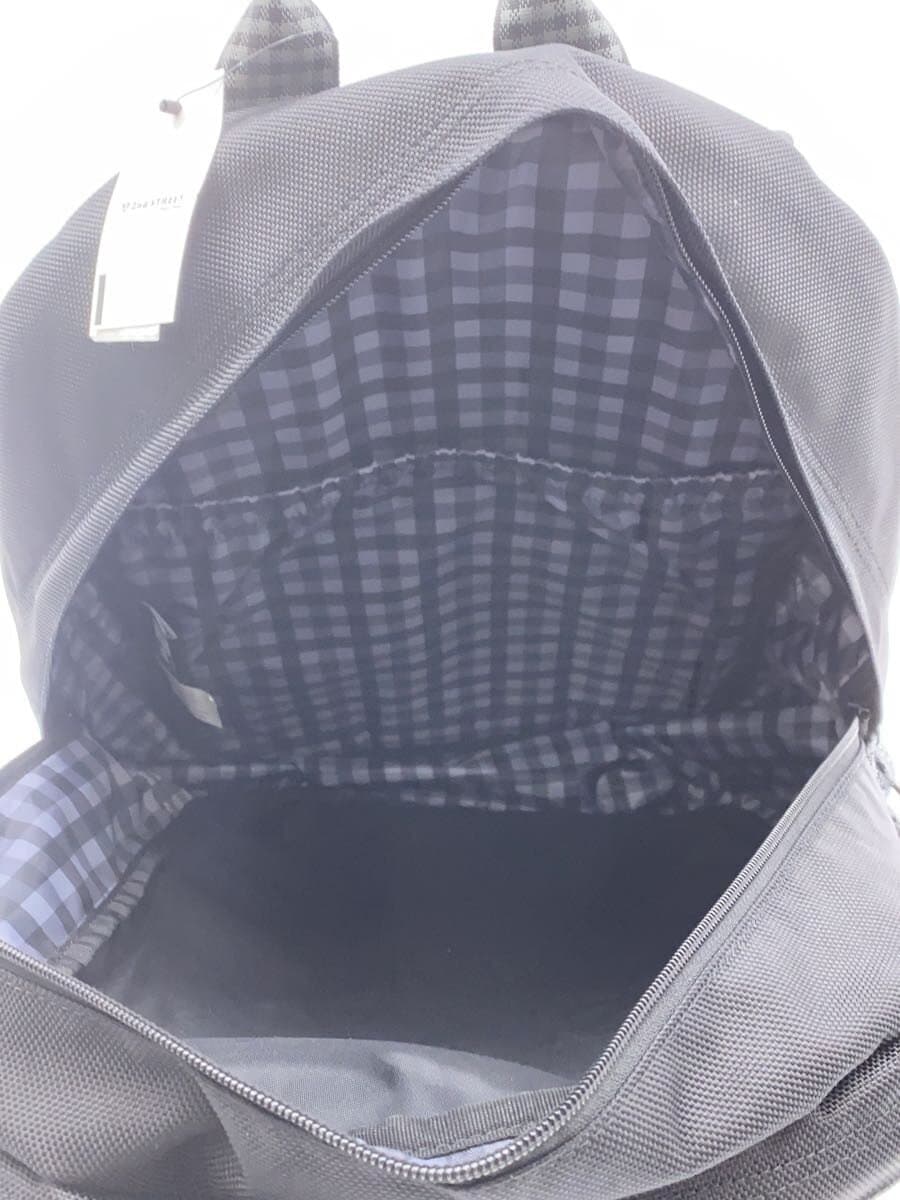 NEW ERA × familiar backpack -- BLK 6