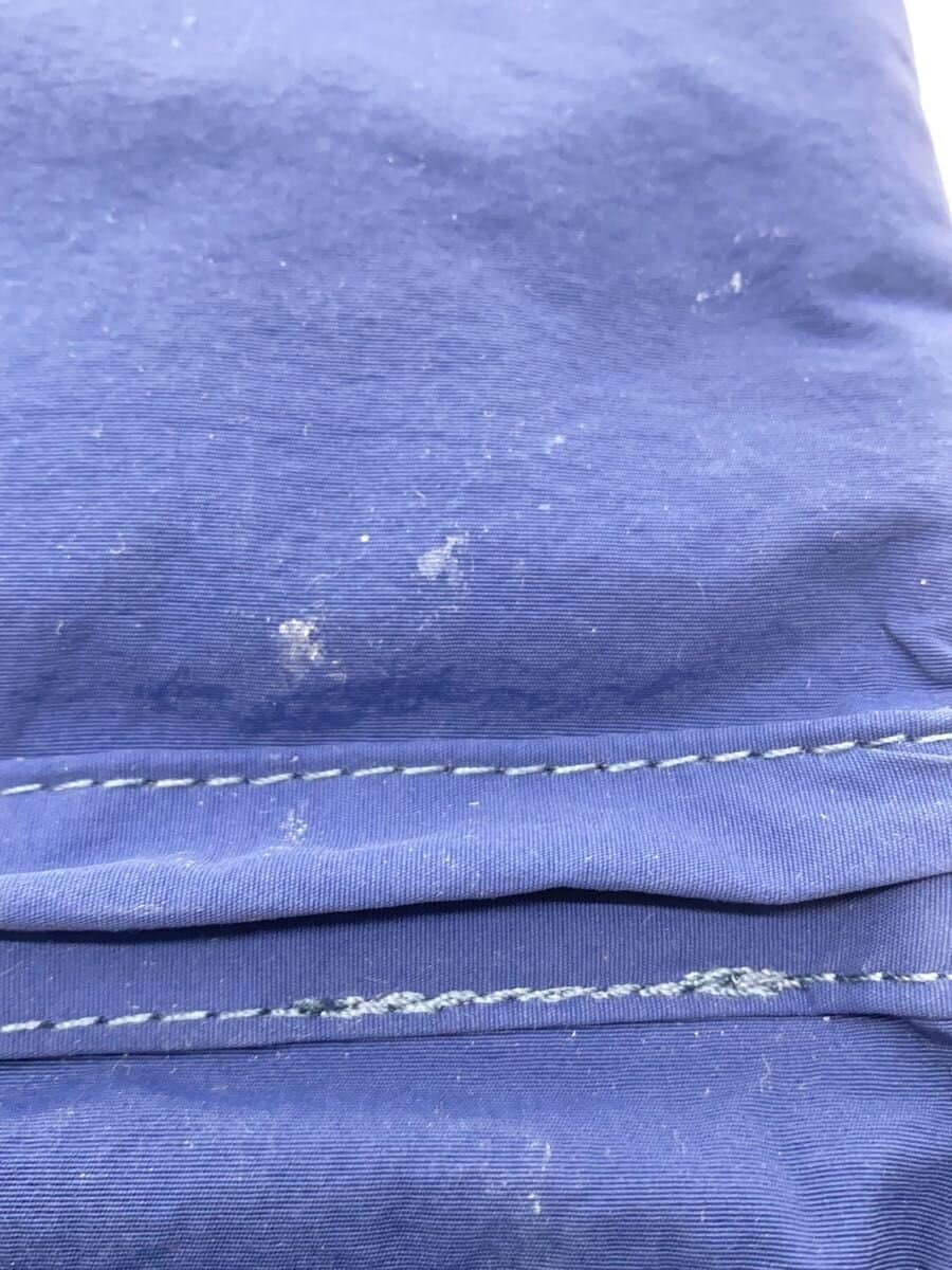 Topologie Shoulder Bag Nylon Navy 8