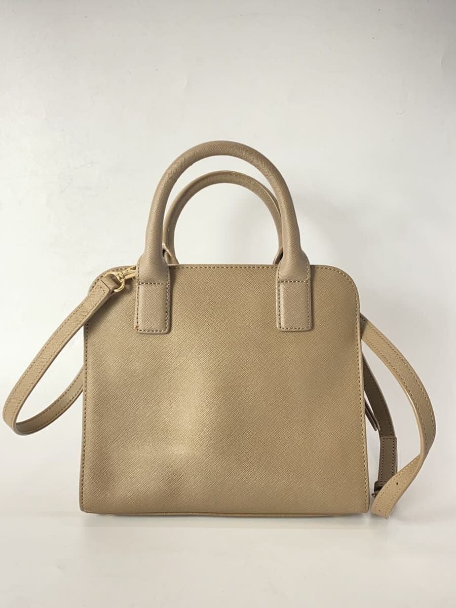 Paul Smith 2WAY Bag -- BEG 3