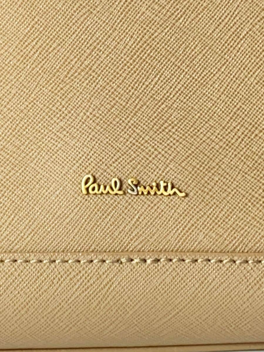 Paul Smith 2WAY Bag -- BEG 5