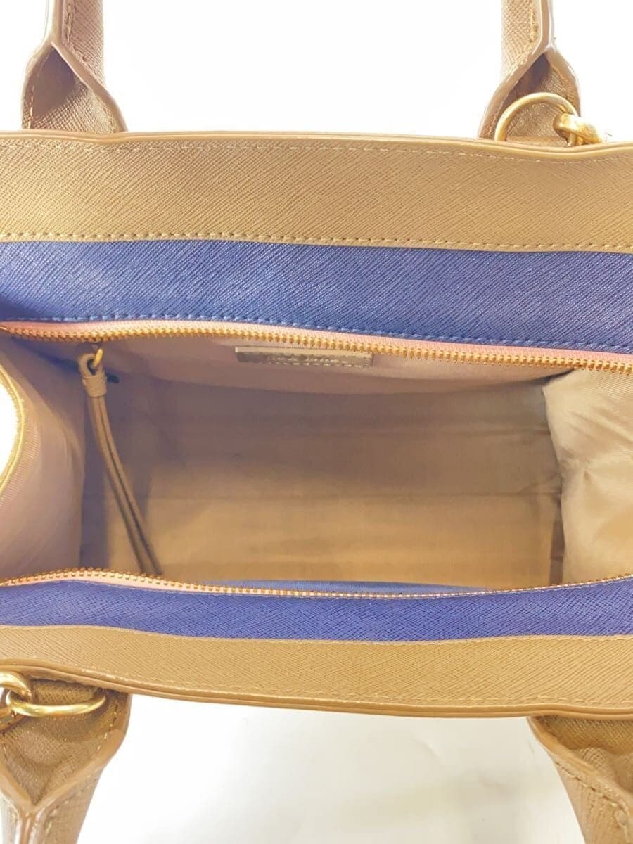 Paul Smith 2WAY Bag -- BEG 6