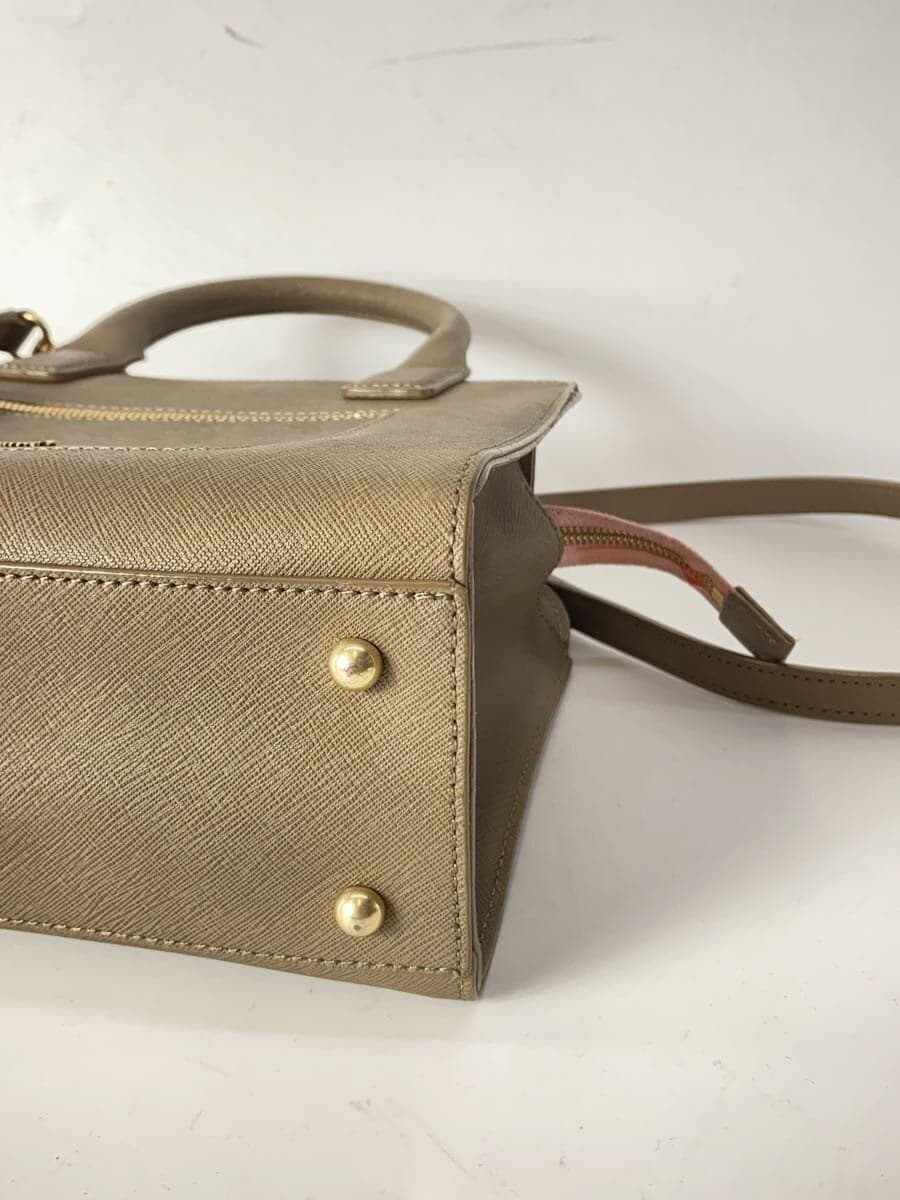 Paul Smith 2WAY Bag -- BEG 7