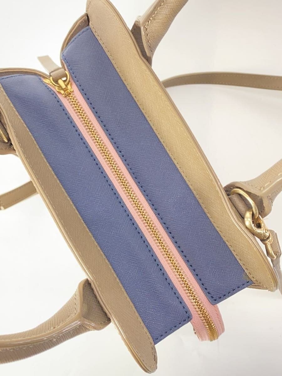 Paul Smith 2WAY Bag -- BEG 8