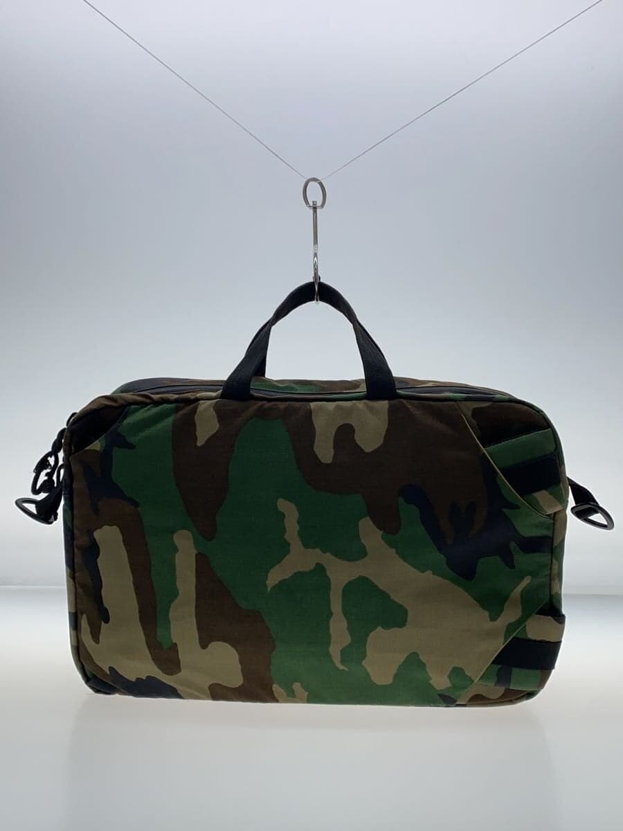 MYSTERY RANCH Briefcase -- KHK Camo 3
