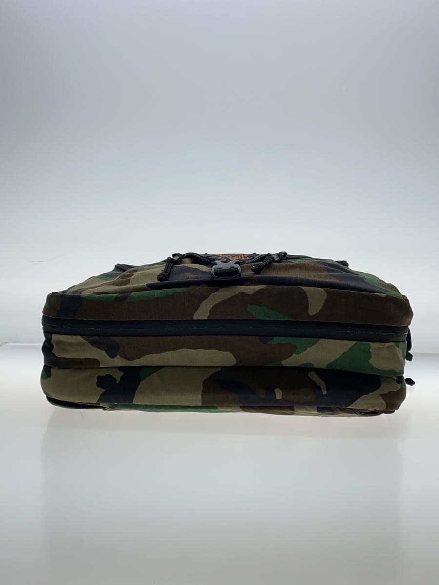 MYSTERY RANCH Briefcase -- KHK Camo 4