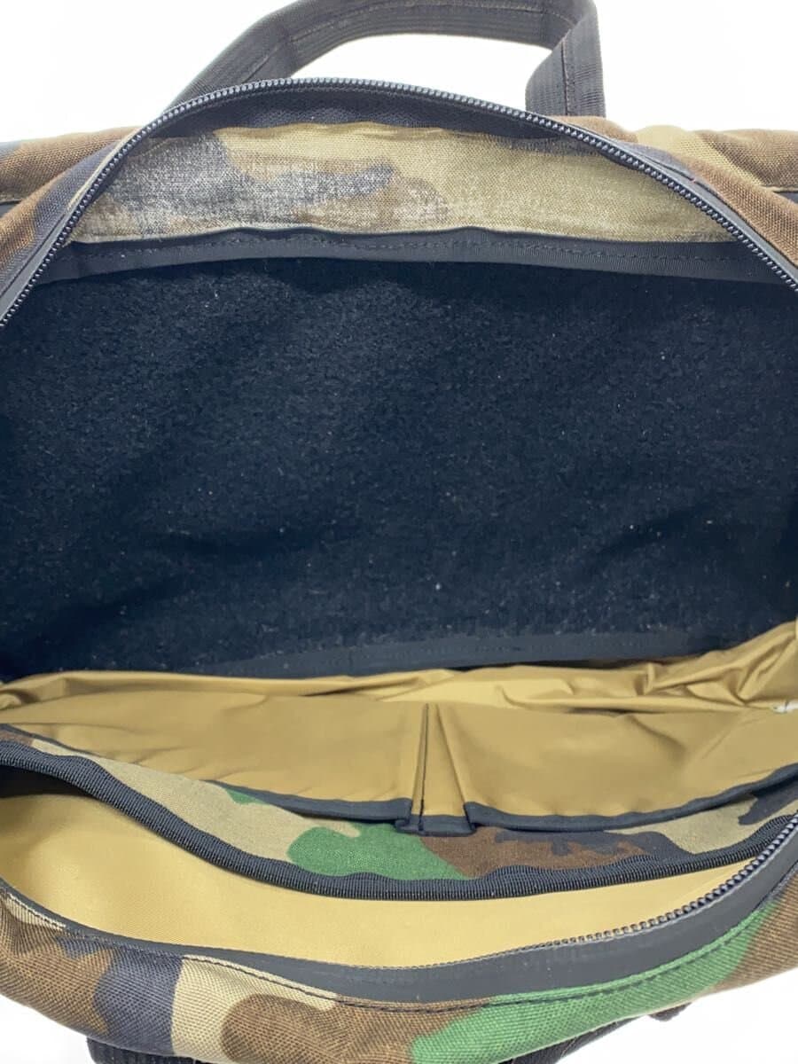 MYSTERY RANCH Briefcase -- KHK Camo 6