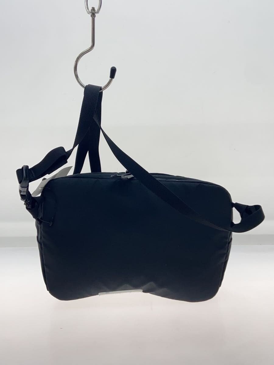 ARC'TERYX shoulder bag nylon black plain X000007973 3
