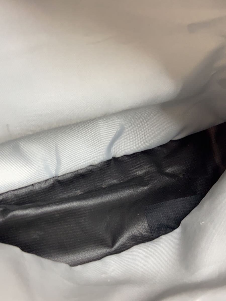 ARC'TERYX shoulder bag nylon black plain X000007973 6