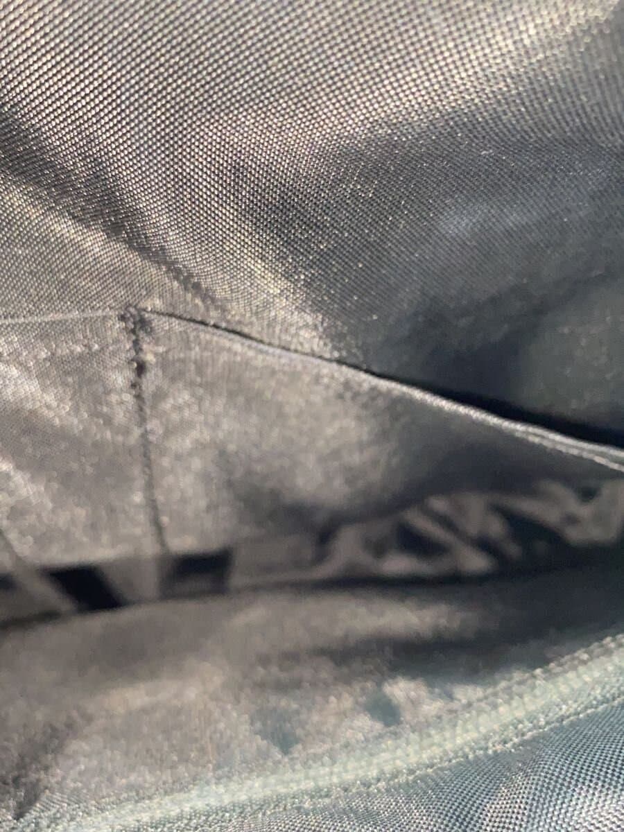 ARC'TERYX × BEAMSARRO 8 Shoulder Bag Nylon GRY 6