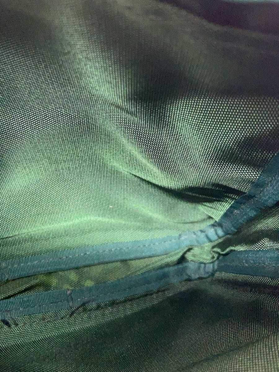 BURBERRYS Shoulder Bag Nylon BLK 6